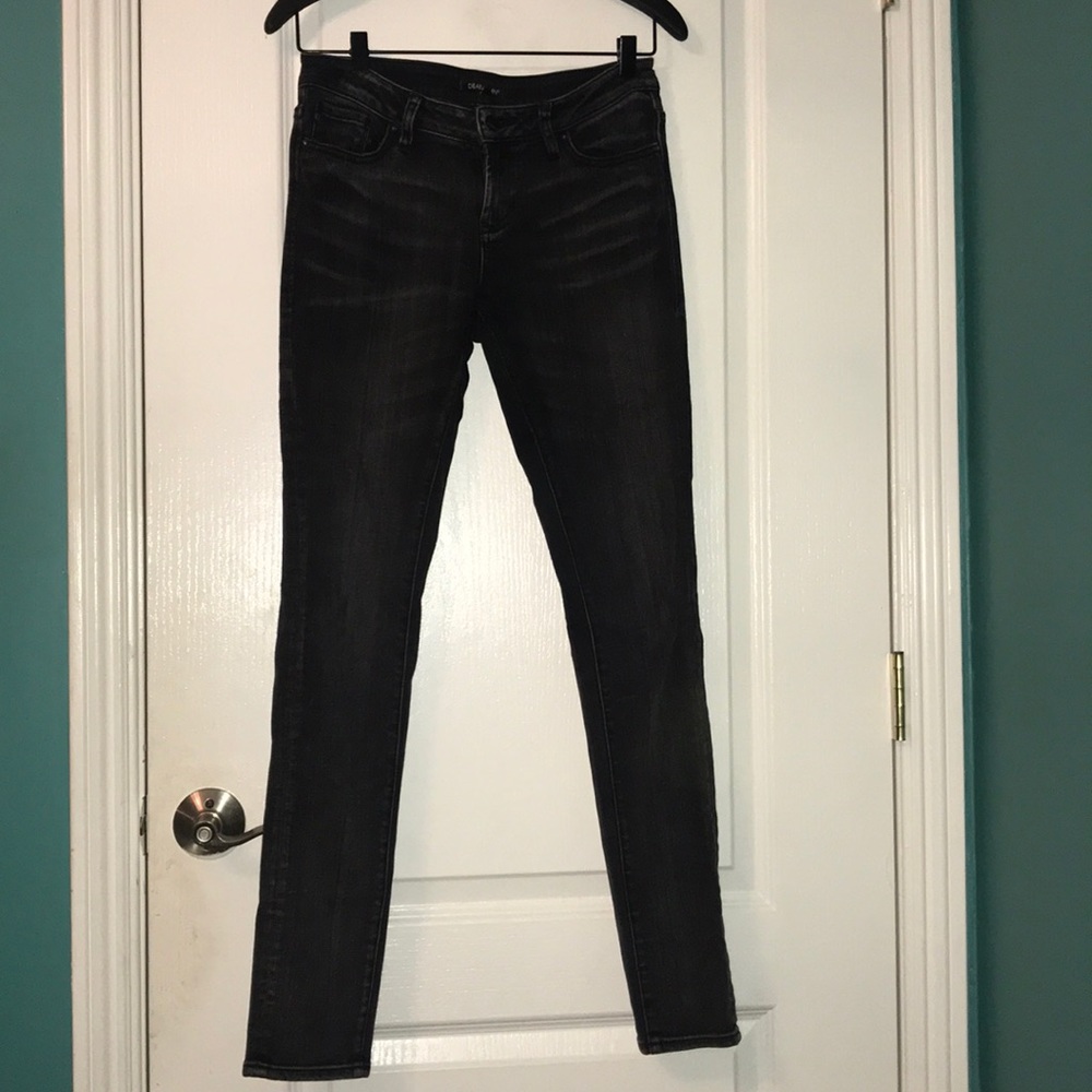 DEAR JOHN DENIM